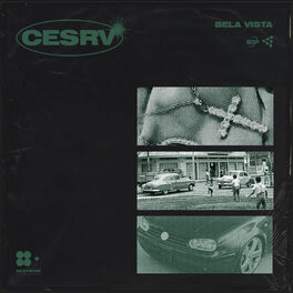 Album cover of Bela Vista