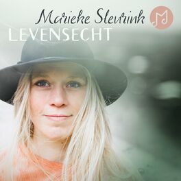 Album cover of Levensecht (Album)