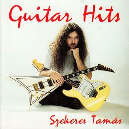 Album cover of Guitar Hits