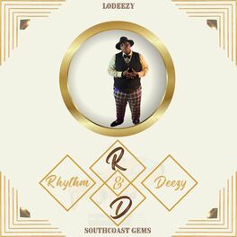 Album cover of R&D: Rhythm & Deezy