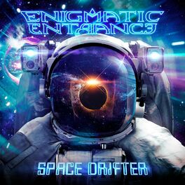 Album cover of Space Drifter