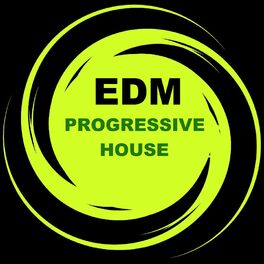 Album cover of EDM: Progressive House