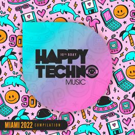 Album cover of Miami 2022