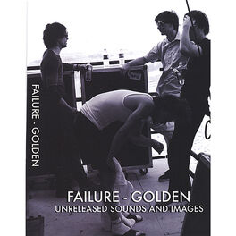Album cover of Golden