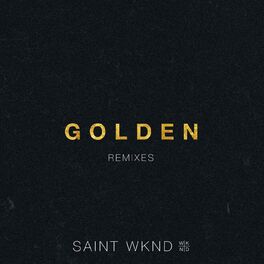 Album cover of Golden Remix - EP (feat. Hoodlem)
