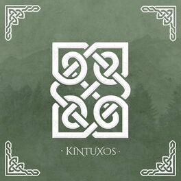 Album cover of Kintuxos