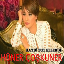 Album cover of Haydi Tut Ellerimi