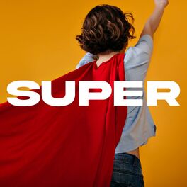Album cover of Super