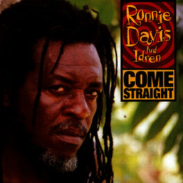Album cover of Come Straight