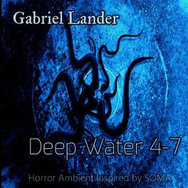 Album cover of Deep Waters 4-7