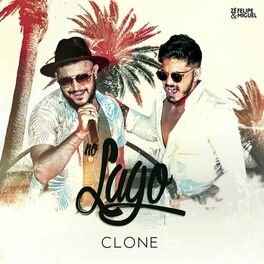 Album cover of Clone