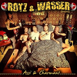 Album cover of Assi & charmant