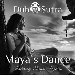 Album cover of Maya's Dance