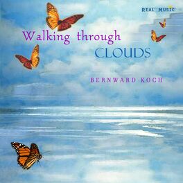 Album cover of Walking Through Clouds