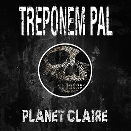 Album cover of Planet Claire
