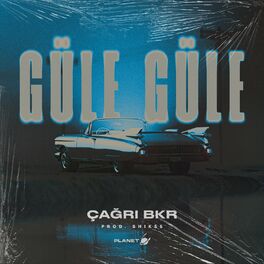 Album cover of Güle Güle