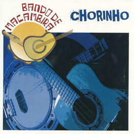 Album cover of Chorinho