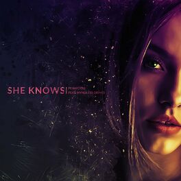 Album cover of She Knows