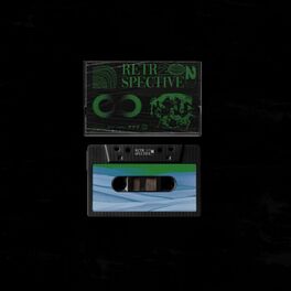 Album cover of RETROSPECTIVE MIXTAPE