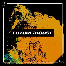 Album cover of Future/House #33
