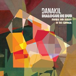 Album cover of Dialogue de dub