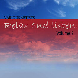 Album cover of Relax & Listen Vol 2