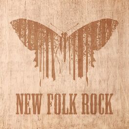 Album cover of New Folk Rock