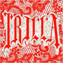 Album cover of Trilla