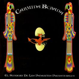 Album cover of El Sendero de los Pajaritos Primaverales