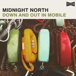 Album cover of Down and Out in Mobile