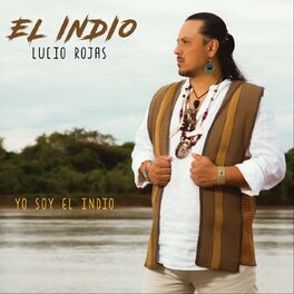 Album cover of Yo Soy el Indio