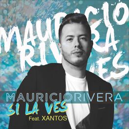 Album cover of Si la Ves