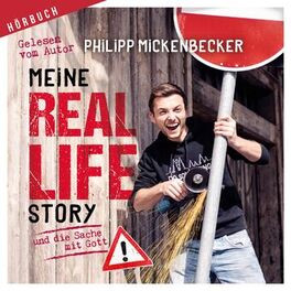 Album cover of Meine Real Life Story (und die Sache mit Gott)