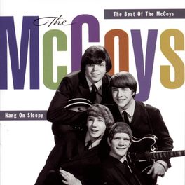 Album cover of Hang On Sloopy: The Best Of The McCoys