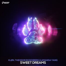 Album cover of Sweet Dreams