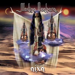Album cover of Aixa