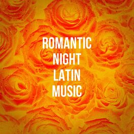 Album picture of Romantic Night Latin Music
