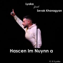 Album cover of Hascen Im Nuynn A