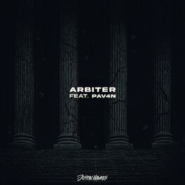 Album cover of Arbiter