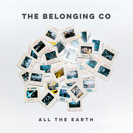 Album cover of All The Earth (Live)