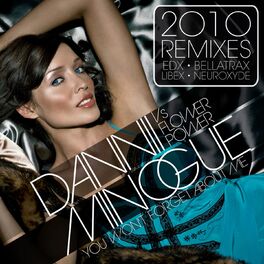 Album cover of You Won't Forget About Me (2010 Remixes)