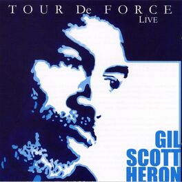 Album cover of Tour De Force (Live)