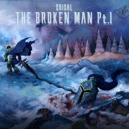 Album cover of The Broken Man, Pt. 1