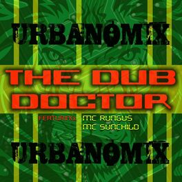 Album cover of Urbanomix