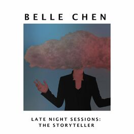 Album cover of Late Night Sessions: The Storyteller