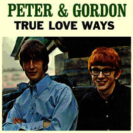 True Love Ways / Various