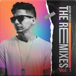 Album cover of The Remixes Vol. 1