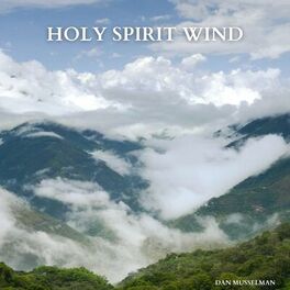 Album cover of Holy Spirit Wind