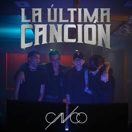 Album cover of La Última Canción