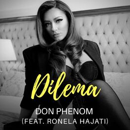 Album cover of Dilema